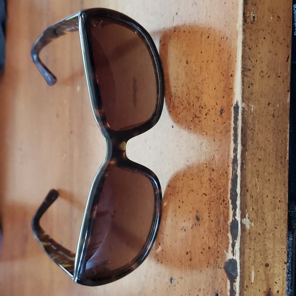 Vintage Oscar de la Renta Sunglasses - Picture 4 of 4